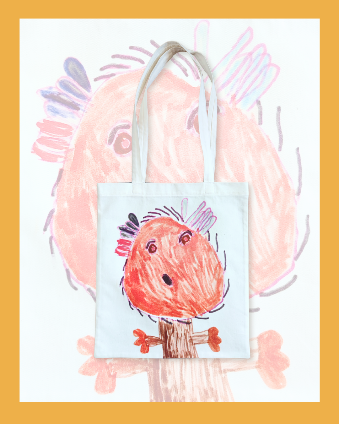 Shopper bag